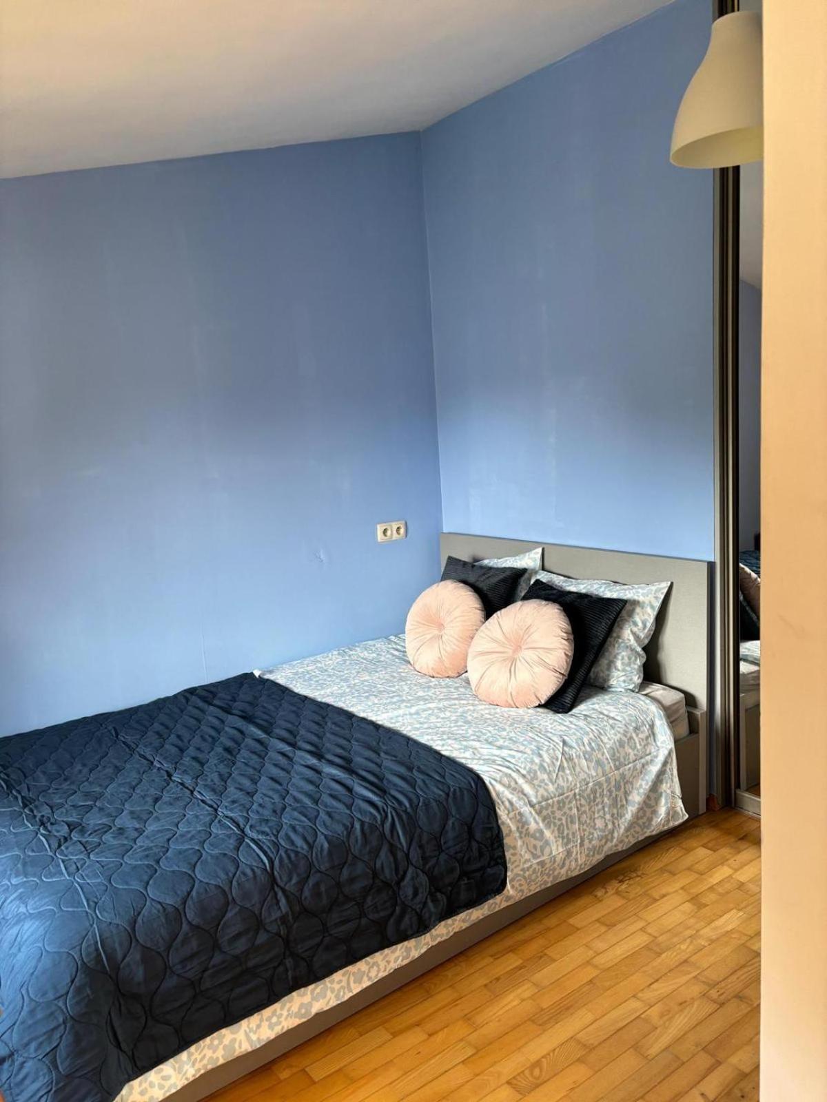 Appartement Blue Moon Main Square Krakau