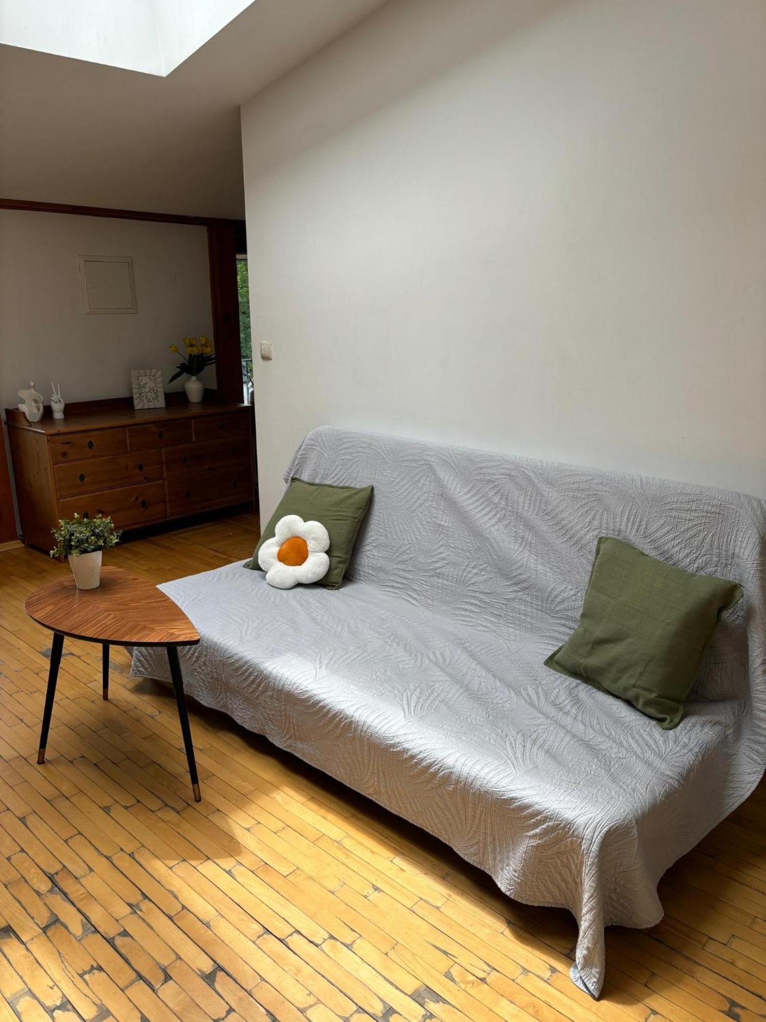 Blue Moon Main Square Apartment Krakau